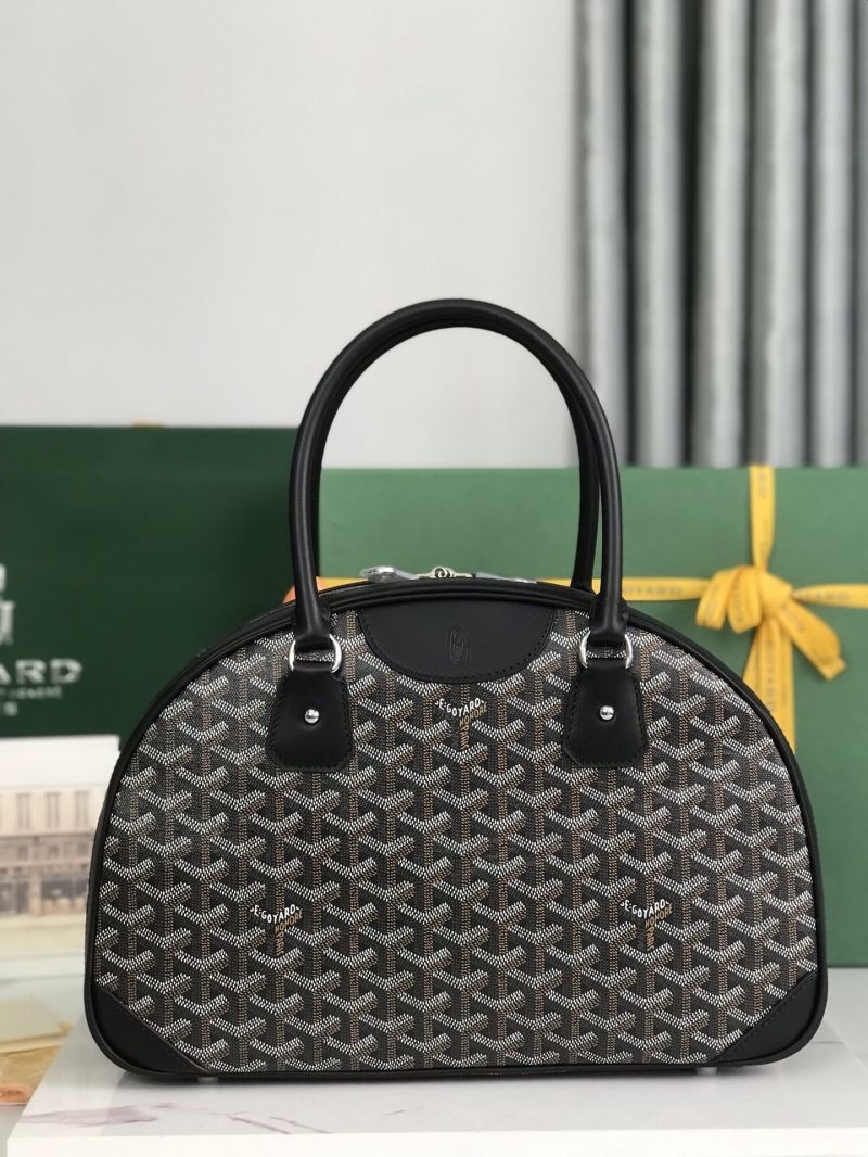 Goyard Top Handle Bags